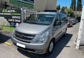 Hyundai H1 occasion année 2011 boite Manuelle Annonce Hyundai H1 occasion Diesel 2 5 CRDI 136 Ch à Harnes