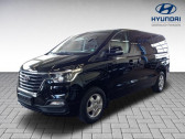 Annonce Hyundai H1 occasion Diesel 2.5 CRDI 136ch à Beaupuy