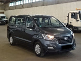 Hyundai H1 occasion année 2019 boite Automatique Annonce Hyundai H1 occasion Diesel 2.5 CRDI 136ch à Beaupuy