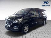 Utilitaire Hyundai H1 occasion Hyundai H1 utilitaire 2.5 CRDI 136ch année 2019