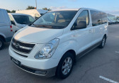 Hyundai H1 occasion année 2011 boite Manuelle Annonce Hyundai H1 occasion Diesel 2.5 CRDI 140CV à Fouquières-lès-Lens