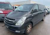 Hyundai H1 occasion année 2009 boite Manuelle Annonce Hyundai H1 occasion Diesel 2.5 crdi 163cv 6places Double Cabine Cli à Fouquières-lès-Lens