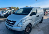 Voiture occasion Hyundai H1 2.5 crdi 163cv