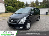 Hyundai H1 occasion année 2016 boite Automatique Annonce Hyundai H1 occasion Diesel 2.5 CRDI 170ch à Beaupuy