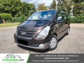 Utilitaire Hyundai H1 occasion Hyundai H1 utilitaire 2.5 CRDI 170ch année 2016