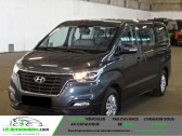 Utilitaire Hyundai H1 occasion Hyundai H1 utilitaire 2.5 CRDI 170ch année 2019