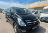 Hyundai H1 6 PLACES 2.5 CRDI 163CV Double Cabine  2010 - annonce de voiture en vente sur Auto Sélection.com