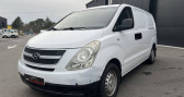 Hyundai H1 Fg Van CRDI170  2009 - annonce de voiture en vente sur Auto S&eacute;lection.com