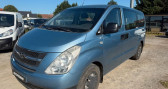 Annonce Hyundai H1 occasion Diesel H-1 2.5 crdi 163cv 6places Double Cabine Clim-Rgulateur  Montigny-en-Gohelle