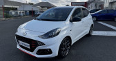 Annonce Hyundai i10 occasion Essence (3) 1.0 T-GDI 100 N LINE  Clermont Ferrand