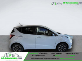 Hyundai i10 *YES!*Klima*Sitzh*Lenkheiz*Alu*DAB*LED*  occasion  Beaupuy - photo n6
