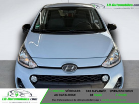 Hyundai i10 *YES!*Klima*Sitzh*Lenkheiz*Alu*DAB*LED*  occasion  Beaupuy - photo n5