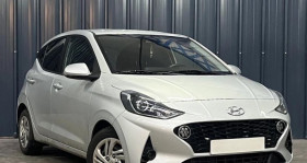 Hyundai i10 , garage PARTENAIRE AUTO � Halluin