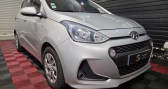 Annonce Hyundai i10 occasion Essence 1.0 65 INTUITIVE  APT
