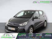 Hyundai i10 1.0 66 BVA  � Beaupuy 31