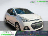 Annonce Hyundai i10 occasion Essence 1.0 66 BVA � Beaupuy