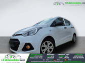 Annonce Hyundai i10 occasion Essence 1.0 66 BVA � Beaupuy