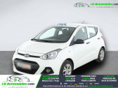 Annonce Hyundai i10 occasion Essence 1.0 66 BVA � Beaupuy