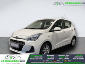 Annonce Hyundai i10 occasion Essence 1.0 66 BVA � Beaupuy