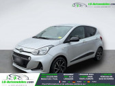 Hyundai i10 1.0 66 BVA  � Beaupuy 31