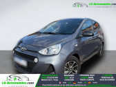 Annonce Hyundai i10 occasion Essence 1.0 66 BVA � Beaupuy