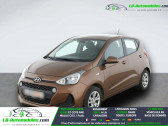 Hyundai i10 1.0 66 BVA  � Beaupuy 31