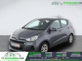 Hyundai i10 1.0 66 BVA  � Beaupuy 31