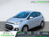 Annonce Hyundai i10 occasion Essence 1.0 66 BVA � Beaupuy