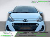 Annonce Hyundai i10 occasion Essence 1.0 66 BVA � Beaupuy