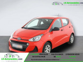 Annonce Hyundai i10 occasion Essence 1.0 66 BVA � Beaupuy