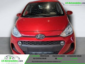 Hyundai i10 1.0 66 BVA  � Beaupuy 31