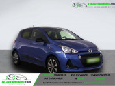 Annonce Hyundai i10 occasion Essence 1.0 66 BVA � Beaupuy