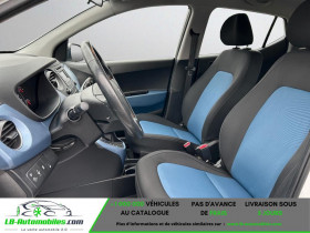 Hyundai i10 1.0 66 BVA  occasion � Beaupuy - photo n�6