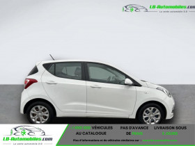 Hyundai i10 1.0 66 BVA  occasion � Beaupuy - photo n�5