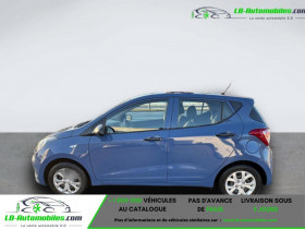 Hyundai i10 1.0 66 BVA  occasion � Beaupuy - photo n�4