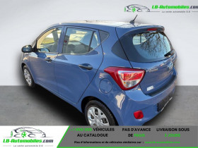 Hyundai i10 1.0 66 BVA  occasion � Beaupuy - photo n�3