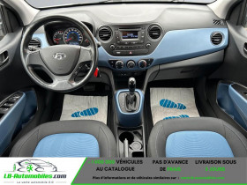 Hyundai i10 1.0 66 BVA  occasion � Beaupuy - photo n�3