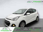 Annonce Hyundai i10 occasion Essence 1.0 66 BVA � Beaupuy