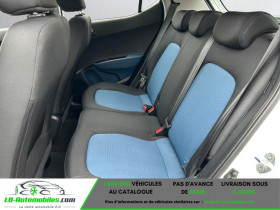 Hyundai i10 1.0 66 BVA  occasion � Beaupuy - photo n�7