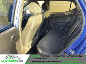 Hyundai i10 1.0 66 BVA  occasion � Beaupuy - photo n�6