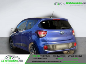 Hyundai i10 1.0 66 BVA  occasion � Beaupuy - photo n�3