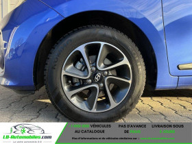 Hyundai i10 1.0 66 BVA  occasion � Beaupuy - photo n�8