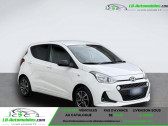 Annonce Hyundai i10 occasion Essence 1.0 66 BVA � Beaupuy