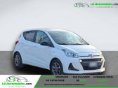 Hyundai i10 1.0 66 BVA  � Beaupuy 31