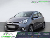 Annonce Hyundai i10 occasion Essence 1.0 66 BVA � Beaupuy