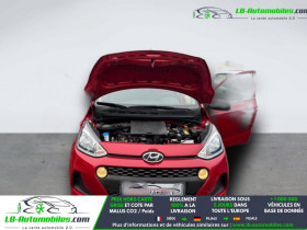 Hyundai i10 1.0 66 BVA  occasion � Beaupuy - photo n�3