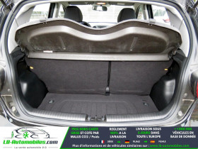 Hyundai i10 1.0 66 BVA  occasion � Beaupuy - photo n�6