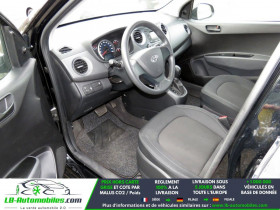 Hyundai i10 1.0 66 BVA  occasion � Beaupuy - photo n�5