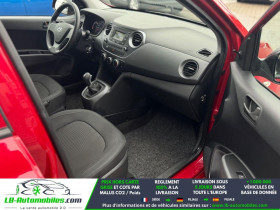 Hyundai i10 1.0 66 BVA  occasion � Beaupuy - photo n�5