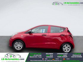 Hyundai i10 1.0 66 BVA  occasion � Beaupuy - photo n�4